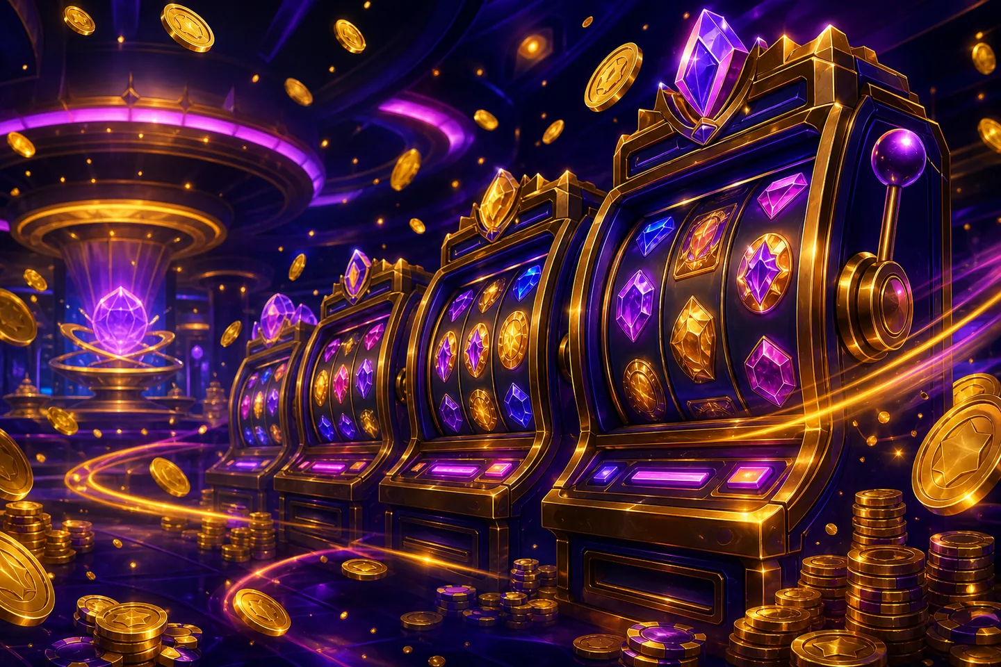 Ilustrasi konsep AGEN138slot